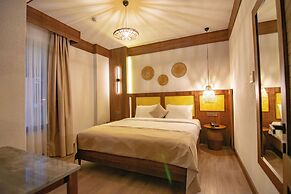 Hayal Vadisi Suit Hotel