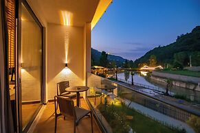 Hayal Vadisi Suit Hotel