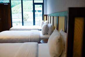 Hayal Vadisi Suit Hotel