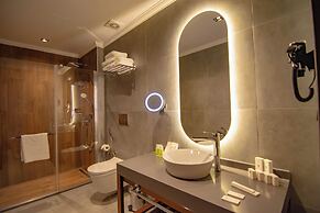 Hayal Vadisi Suit Hotel