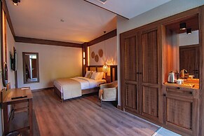 Hayal Vadisi Suit Hotel