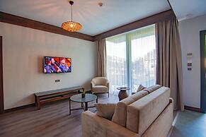 Hayal Vadisi Suit Hotel