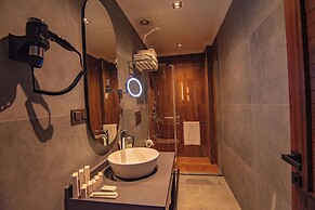 Hayal Vadisi Suit Hotel