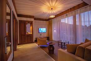 Hayal Vadisi Suit Hotel