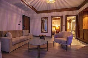 Hayal Vadisi Suit Hotel