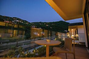 Hayal Vadisi Suit Hotel