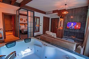 Hayal Vadisi Suit Hotel