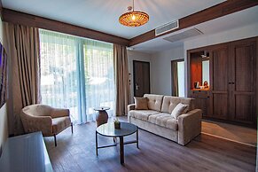 Hayal Vadisi Suit Hotel