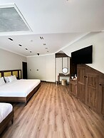 Hayal Vadisi Suit Hotel