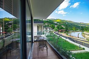 Hayal Vadisi Suit Hotel