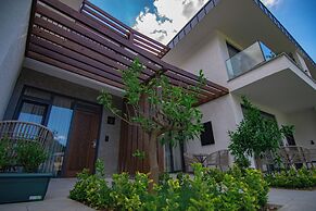 Hayal Vadisi Suit Hotel