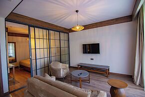 Hayal Vadisi Suit Hotel