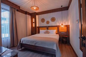 Hayal Vadisi Suit Hotel