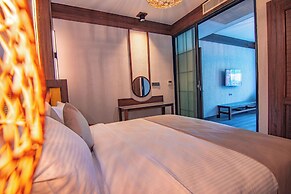 Hayal Vadisi Suit Hotel