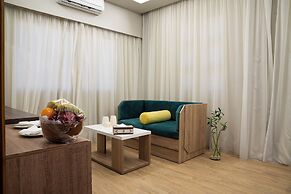 Aldora Residence suites