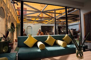 Aldora Residence suites