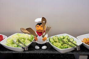 Aldora Residence suites