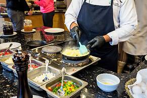 Aldora Residence suites