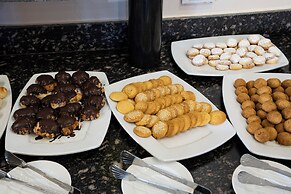 Aldora Residence suites