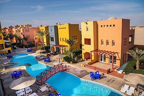 Aldora Residence suites