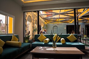 Aldora Residence suites