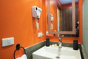 Aldora Residence suites