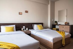 Aldora Residence suites