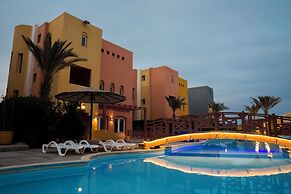 Aldora Residence suites