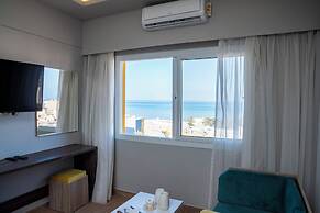 Aldora Residence suites