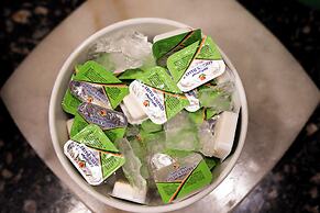 Aldora Residence suites