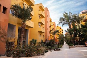 Aldora Residence suites