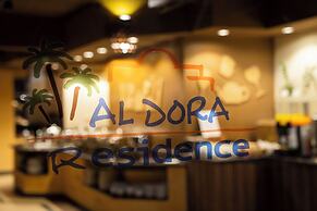 Aldora Residence suites