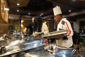 Aldora Residence suites