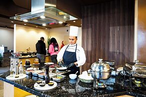 Aldora Residence suites