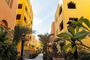 Aldora Residence suites