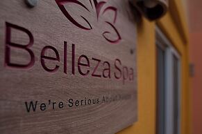 Aldora Residence suites