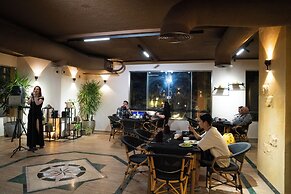 Aldora Residence suites