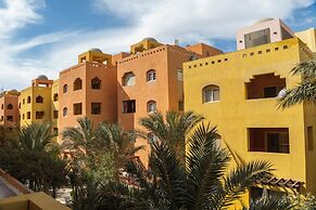 Aldora Residence suites