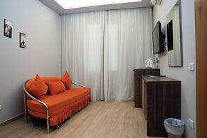 Aldora Residence suites