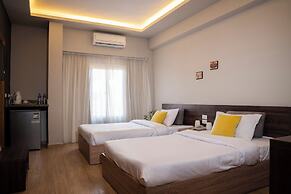 Aldora Residence suites