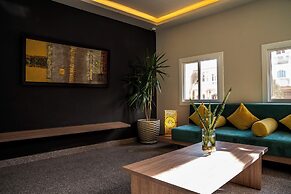 Aldora Residence suites