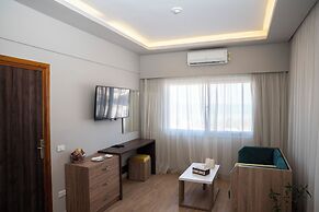 Aldora Residence suites