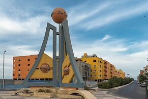 Aldora Residence suites