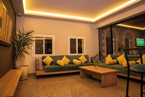 Aldora Residence suites