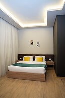 Aldora Residence suites