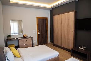 Aldora Residence suites