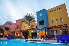 Aldora Residence suites