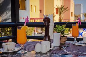 Aldora Residence suites