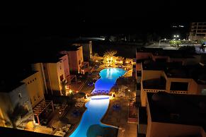 Aldora Residence suites