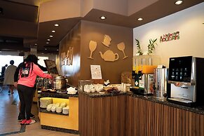 Aldora Residence suites